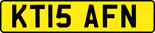 KT15AFN
