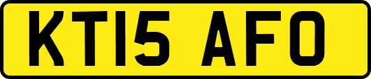 KT15AFO