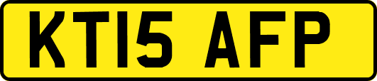 KT15AFP