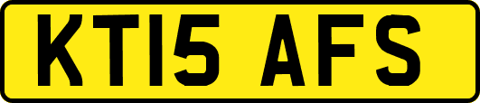 KT15AFS