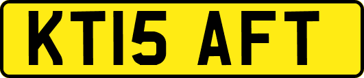 KT15AFT