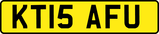 KT15AFU