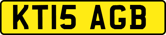 KT15AGB