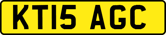 KT15AGC