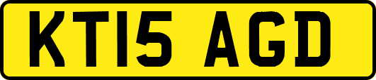 KT15AGD