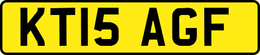 KT15AGF
