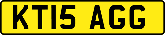 KT15AGG
