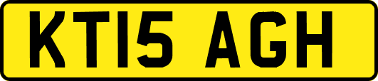 KT15AGH