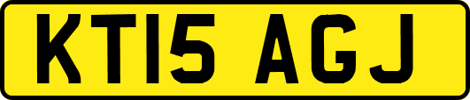 KT15AGJ
