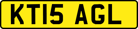 KT15AGL