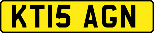 KT15AGN