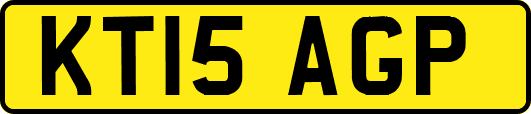 KT15AGP