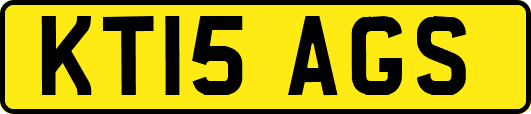 KT15AGS