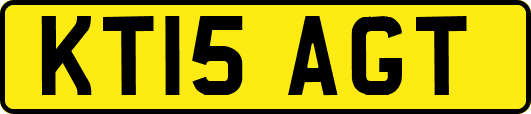 KT15AGT