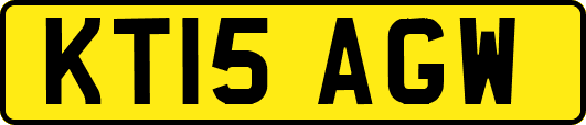 KT15AGW