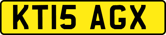 KT15AGX