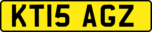 KT15AGZ