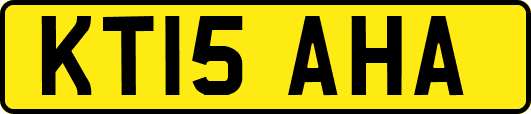 KT15AHA