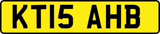 KT15AHB