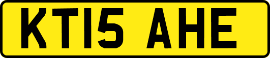 KT15AHE