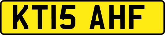 KT15AHF