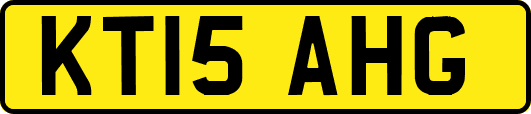 KT15AHG