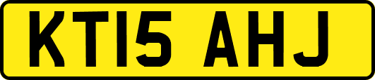 KT15AHJ