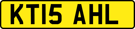 KT15AHL