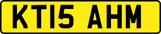 KT15AHM