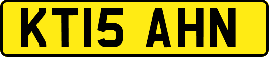KT15AHN