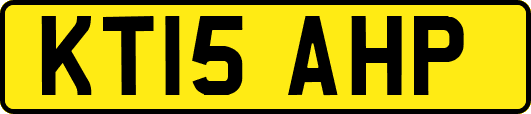 KT15AHP