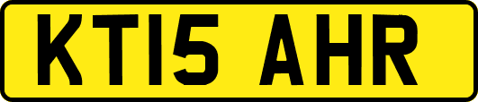 KT15AHR
