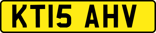 KT15AHV