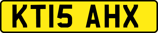 KT15AHX