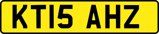 KT15AHZ