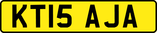 KT15AJA