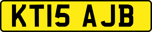 KT15AJB