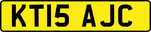 KT15AJC