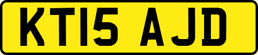 KT15AJD