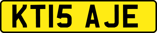 KT15AJE