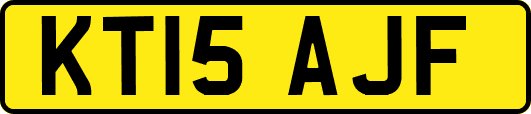 KT15AJF