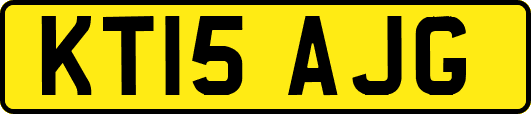 KT15AJG