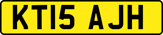 KT15AJH