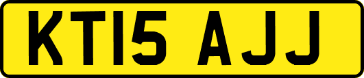 KT15AJJ