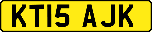 KT15AJK
