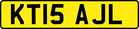 KT15AJL