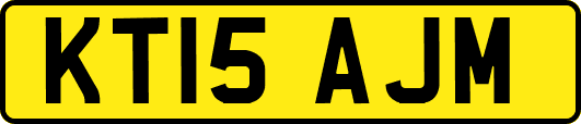 KT15AJM