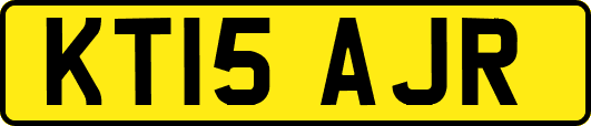 KT15AJR