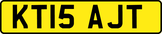 KT15AJT