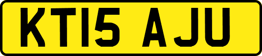KT15AJU